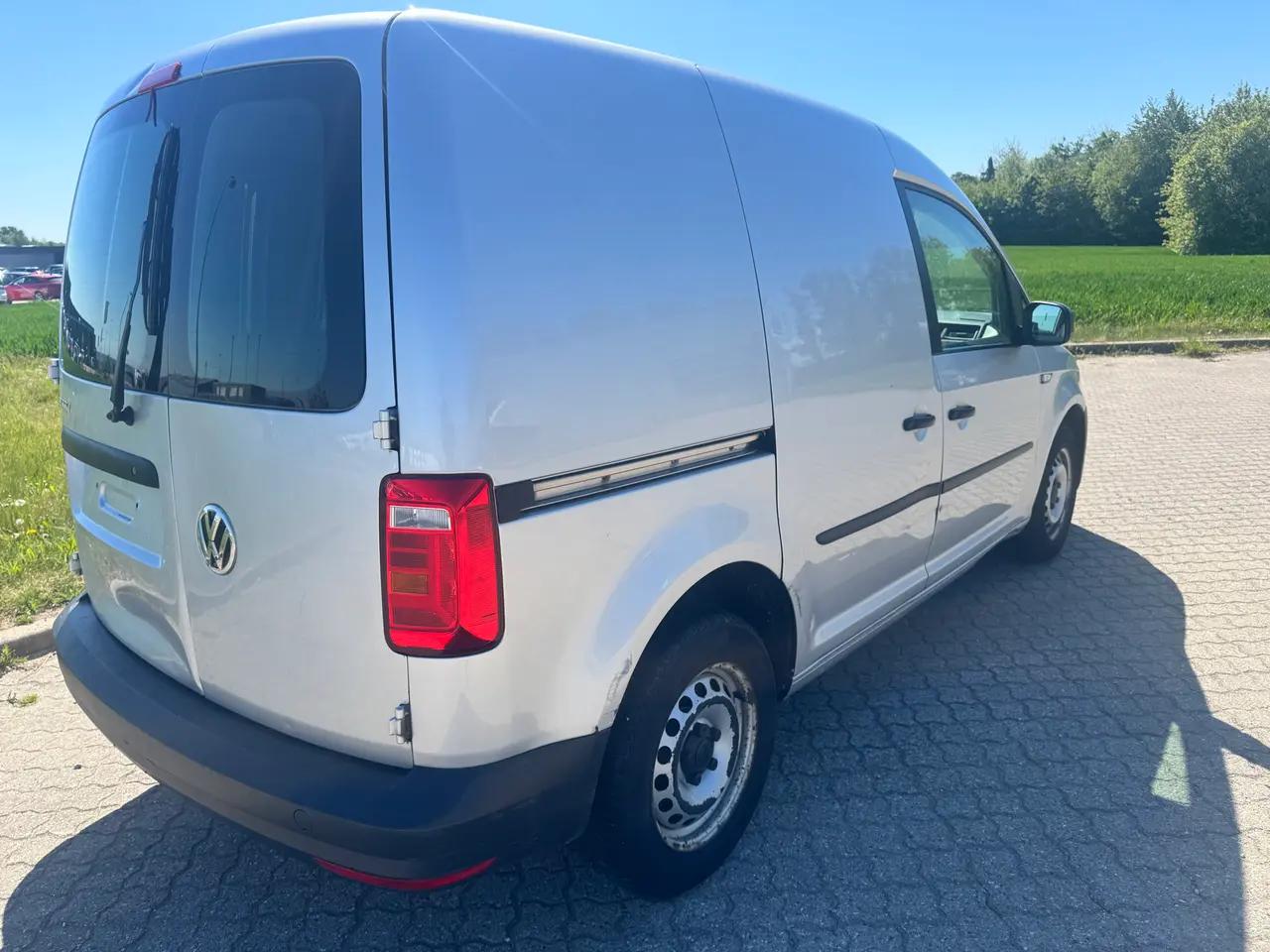 Billede 3 - Caddy 2.0 Tdi 6/2020