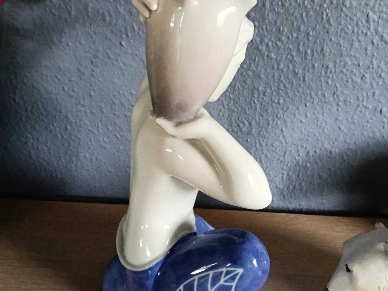 Billede 5 - Royal Copenhagen figur