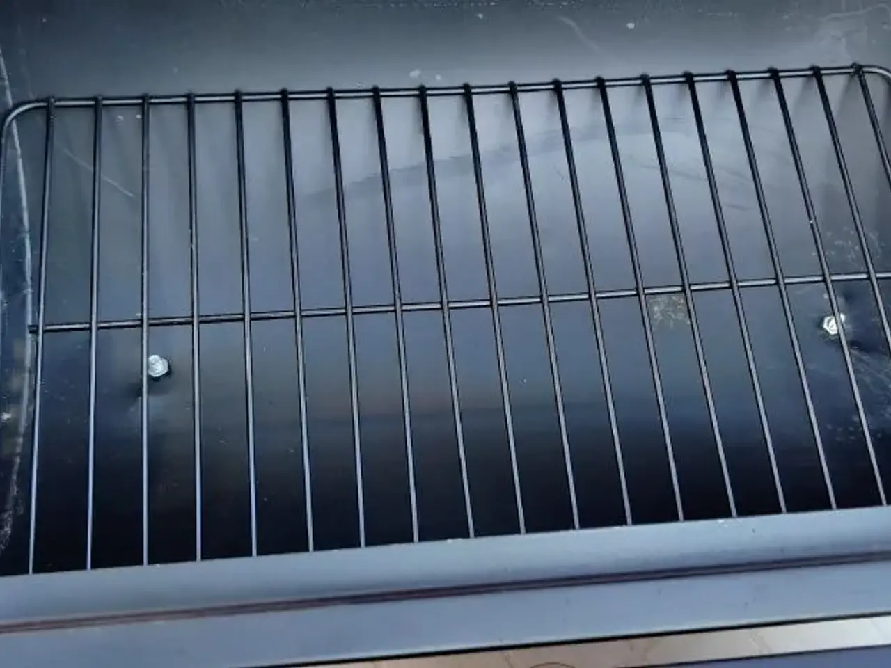 Billede 4 - Bordgrill