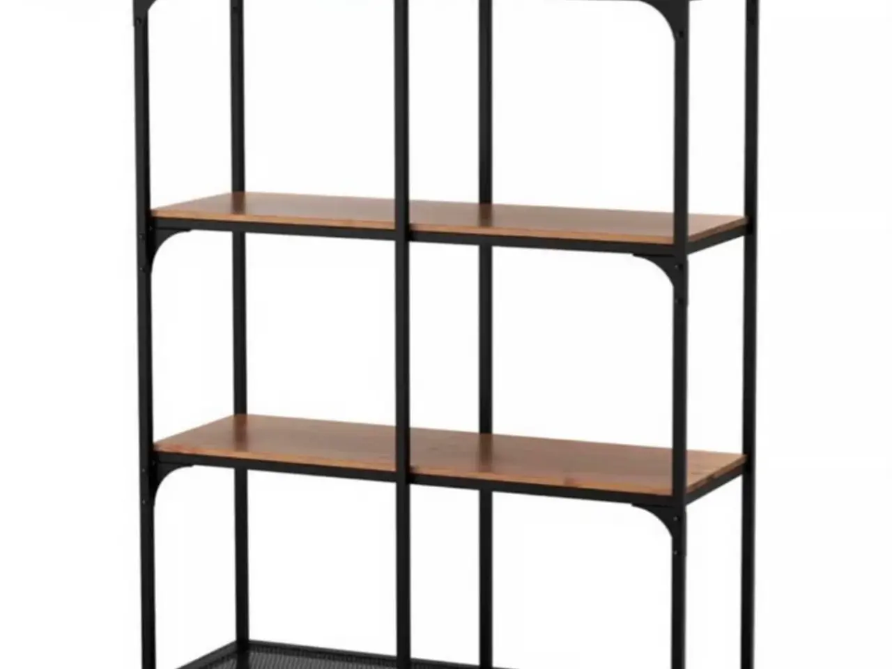 Billede 2 - Ikea Fjällbo reol