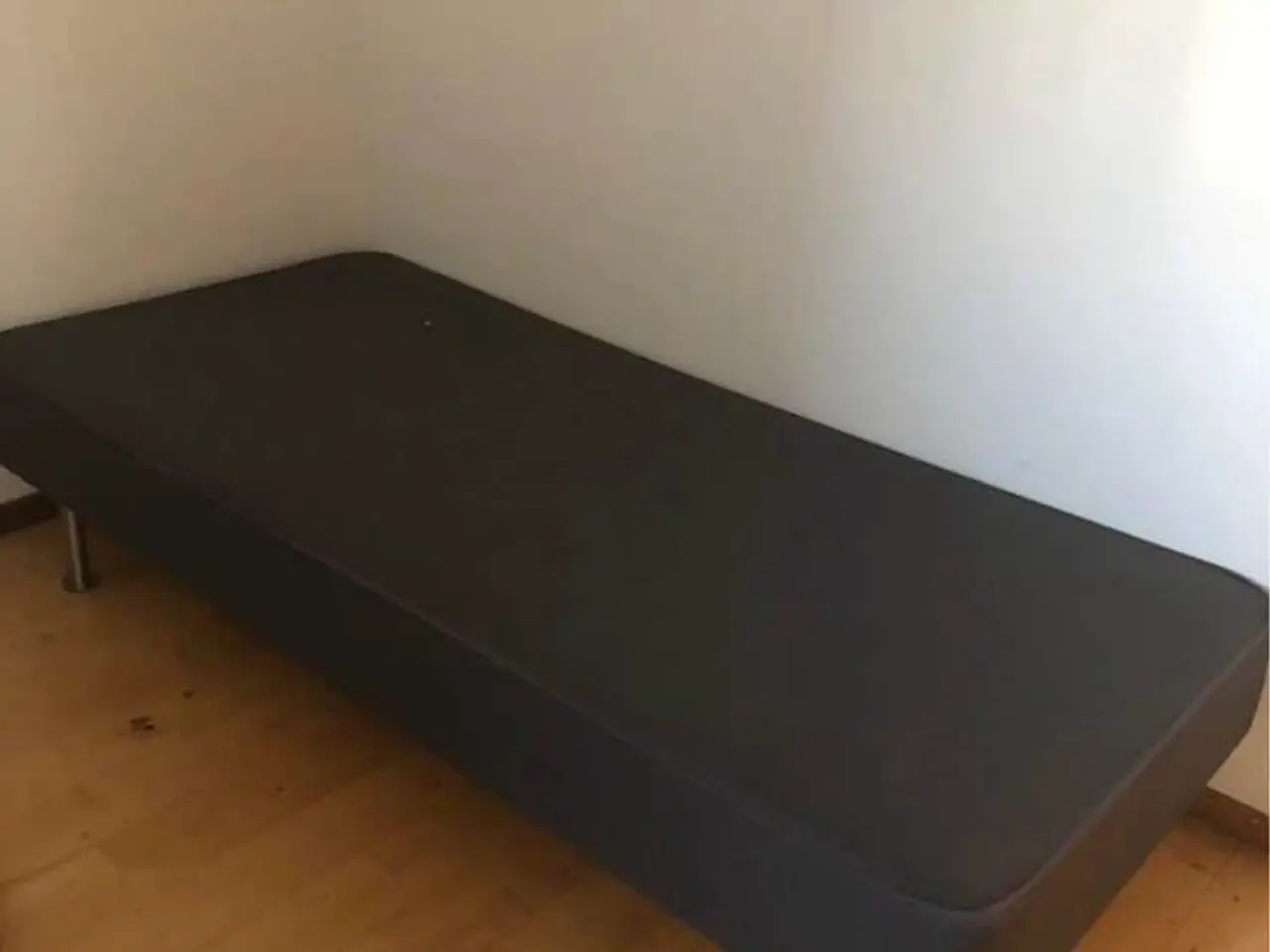 Billede 1 - Box madras