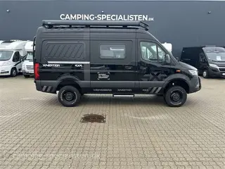 2026 - Weinsberg X-Pedition 600 MQ Weinsberg X-Pedition 600 MQ 2026 - Vi har fået en Demo bil hjem til salg - Kan nu opleves i butikken.