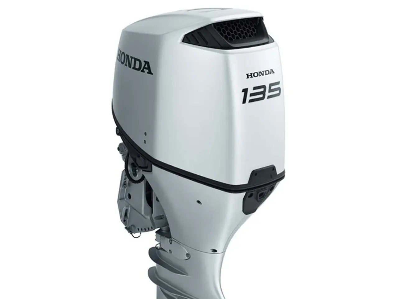 Billede 9 - Ny Honda BF135 - Lang eller Ekstra Langbenet