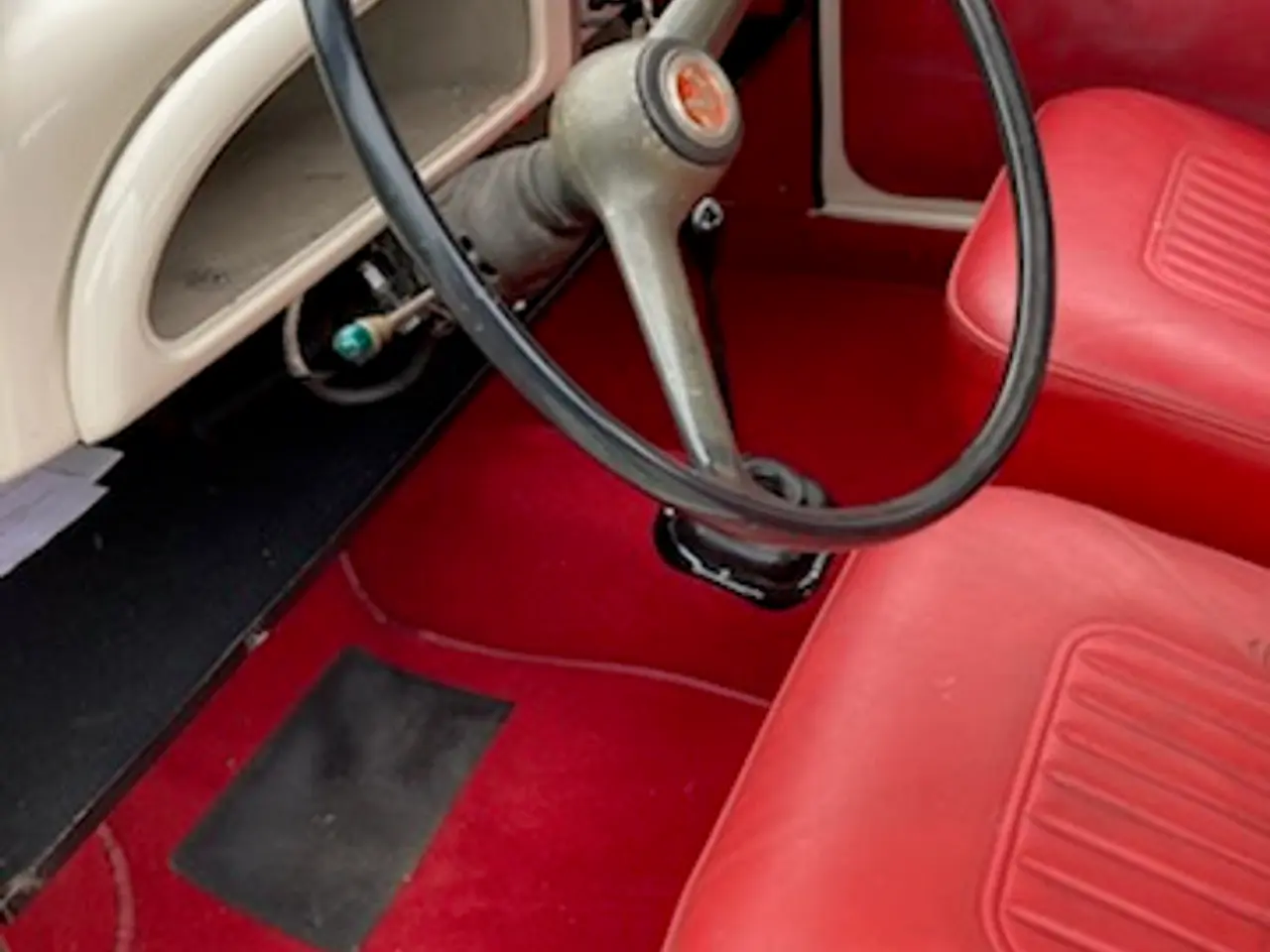 Billede 7 - Morris 1000 Super