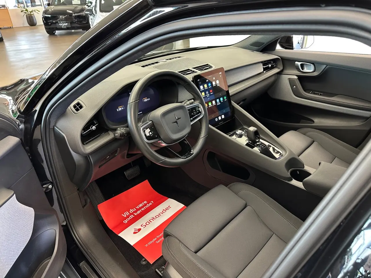 Billede 9 - Polestar 2  Performance AWD