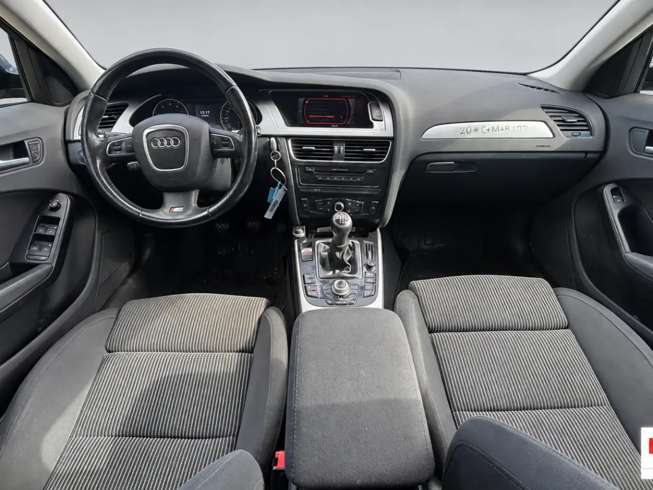Billede 6 - Audi A4 1,8 TFSi 160 Avant