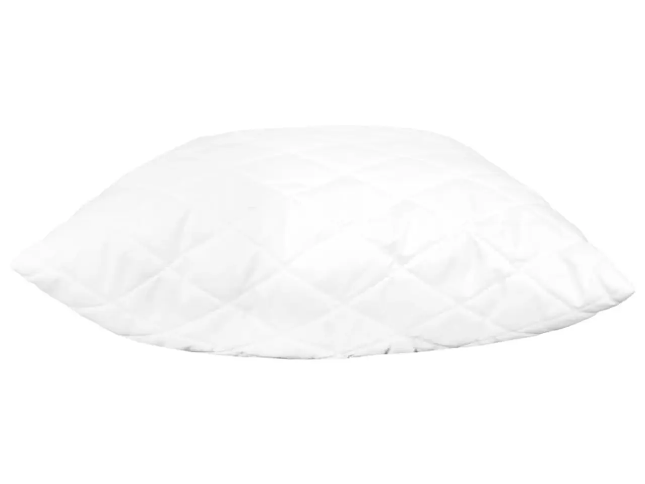 Billede 8 - Puder 2 stk. 60 x 40 x 14 cm memoryskum