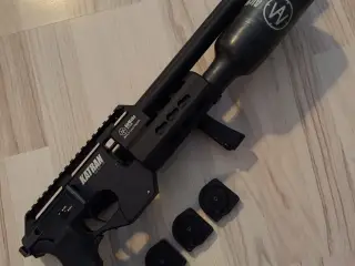 Airmaks Katran CB 4,5mm.
