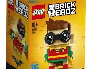 Forskelligt LEGO