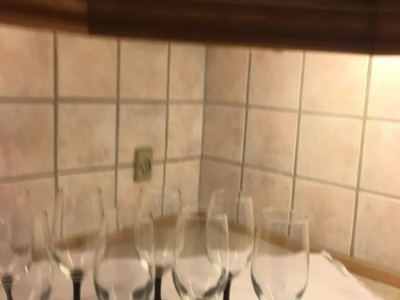 Billede 1 - Øl glas