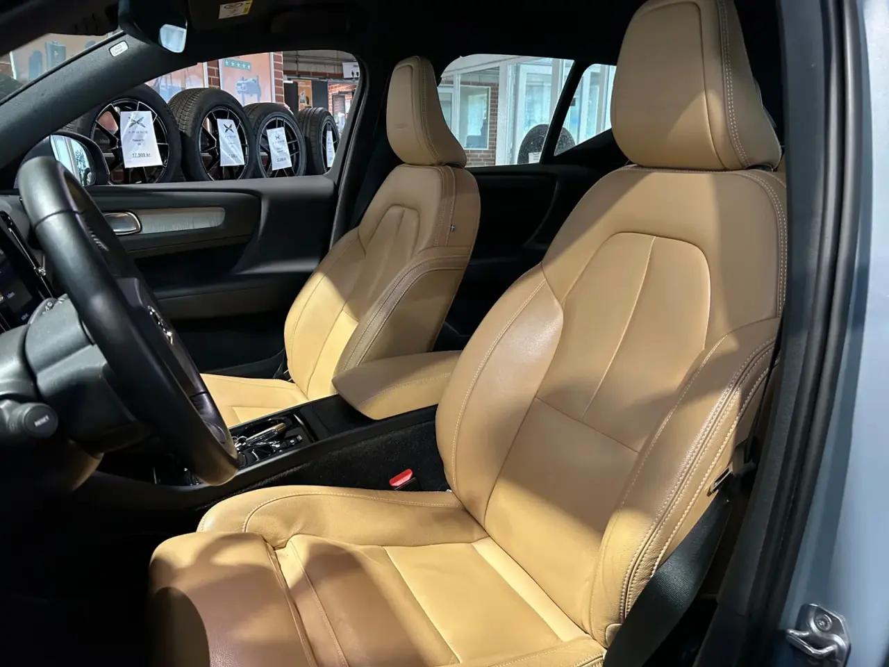 Billede 6 - Volvo XC40 2,0 T4 190 Inscription aut.
