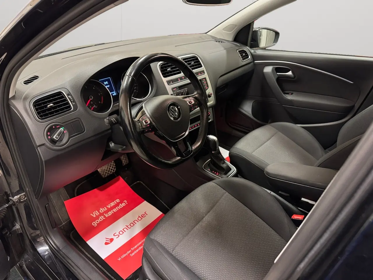 Billede 5 - VW Polo 1,4 TDi 90 Highline DSG BMT