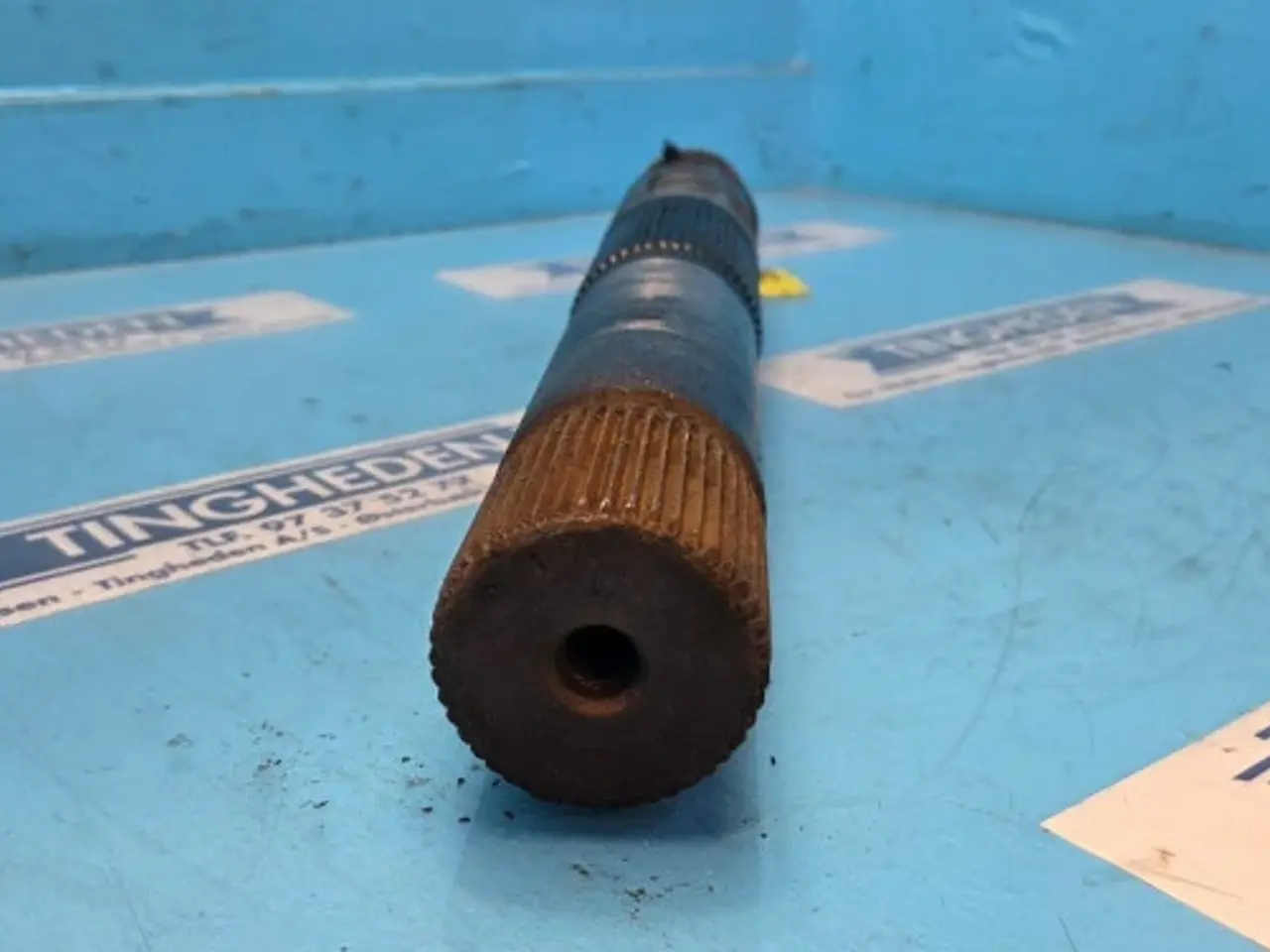 Billede 6 - Fiat F130DT Vuggeaksel 5146373