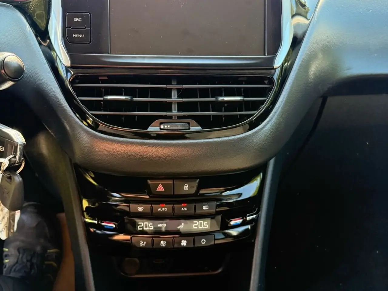 Billede 13 - Peugeot 208 1,6 BlueHDi Envy 100HK 5d