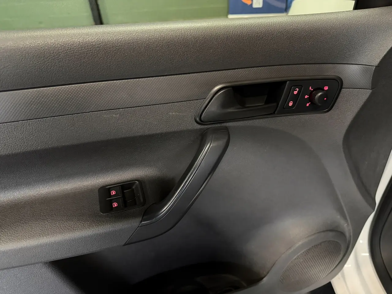 Billede 5 - VW Caddy 1,6 TDi 102 BMT Van