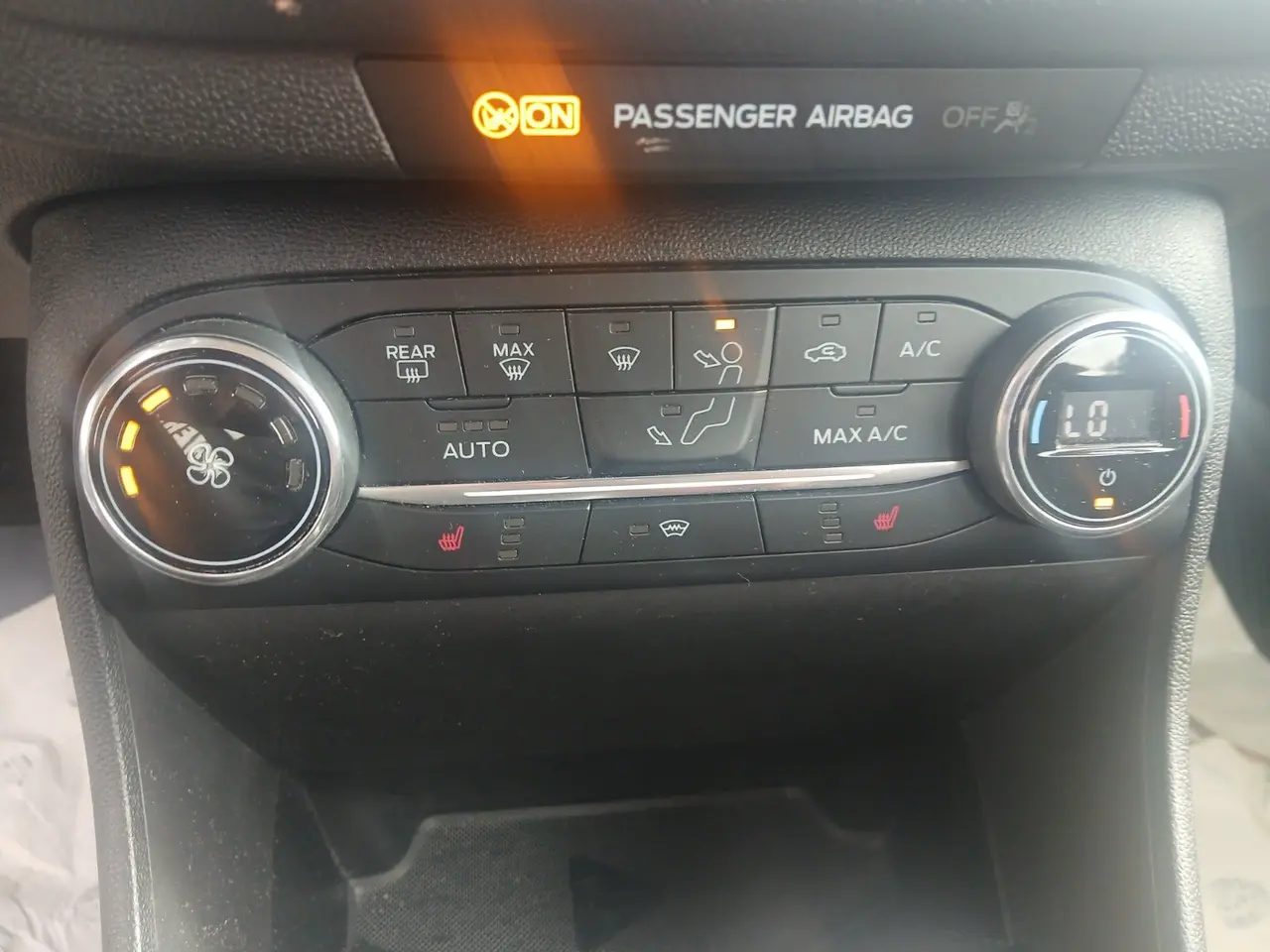 Billede 11 - Ford Fiesta 1,0 EcoBoost Titanium