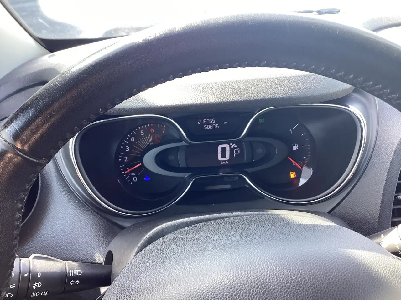 Billede 14 - Renault Captur 1,2 TCe 120 Expression EDC