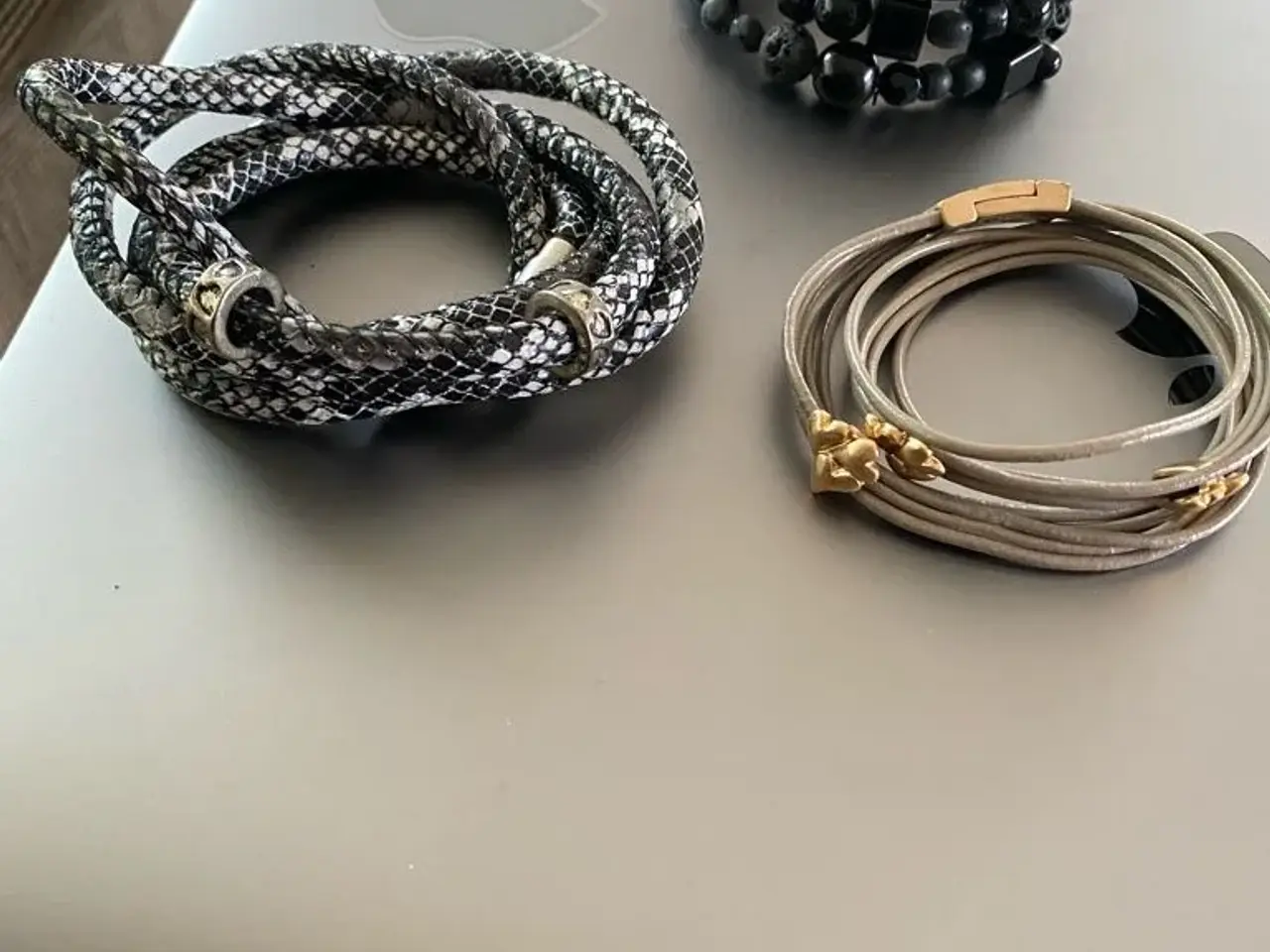 Billede 4 - Flotte armbånd