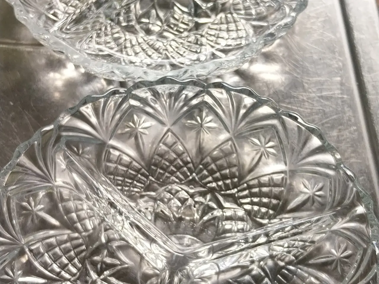 Billede 19 - Dødsbo.. divs krystal og kgl.porcelæn