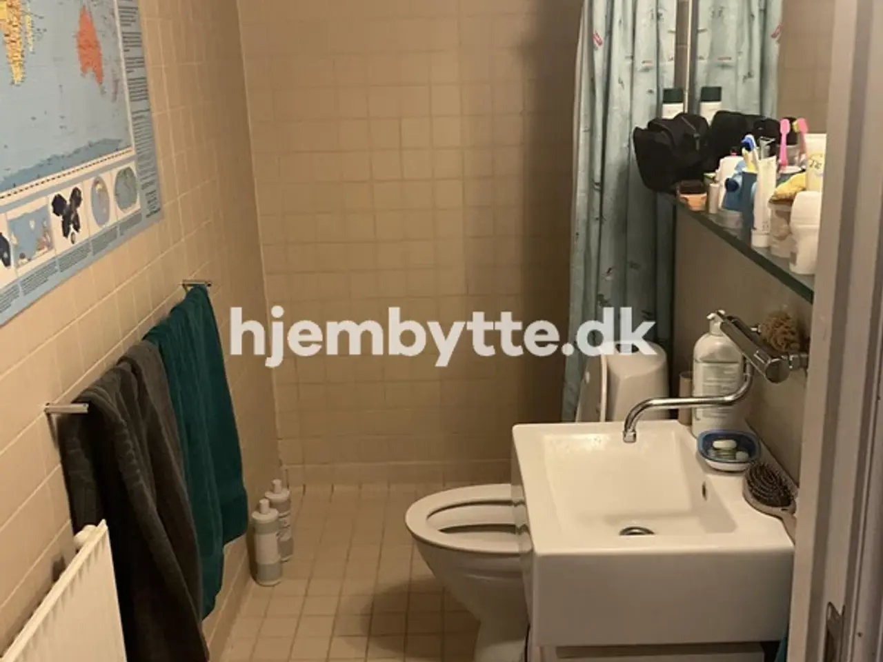 Billede 6 - Hjembytte - NørreAllé