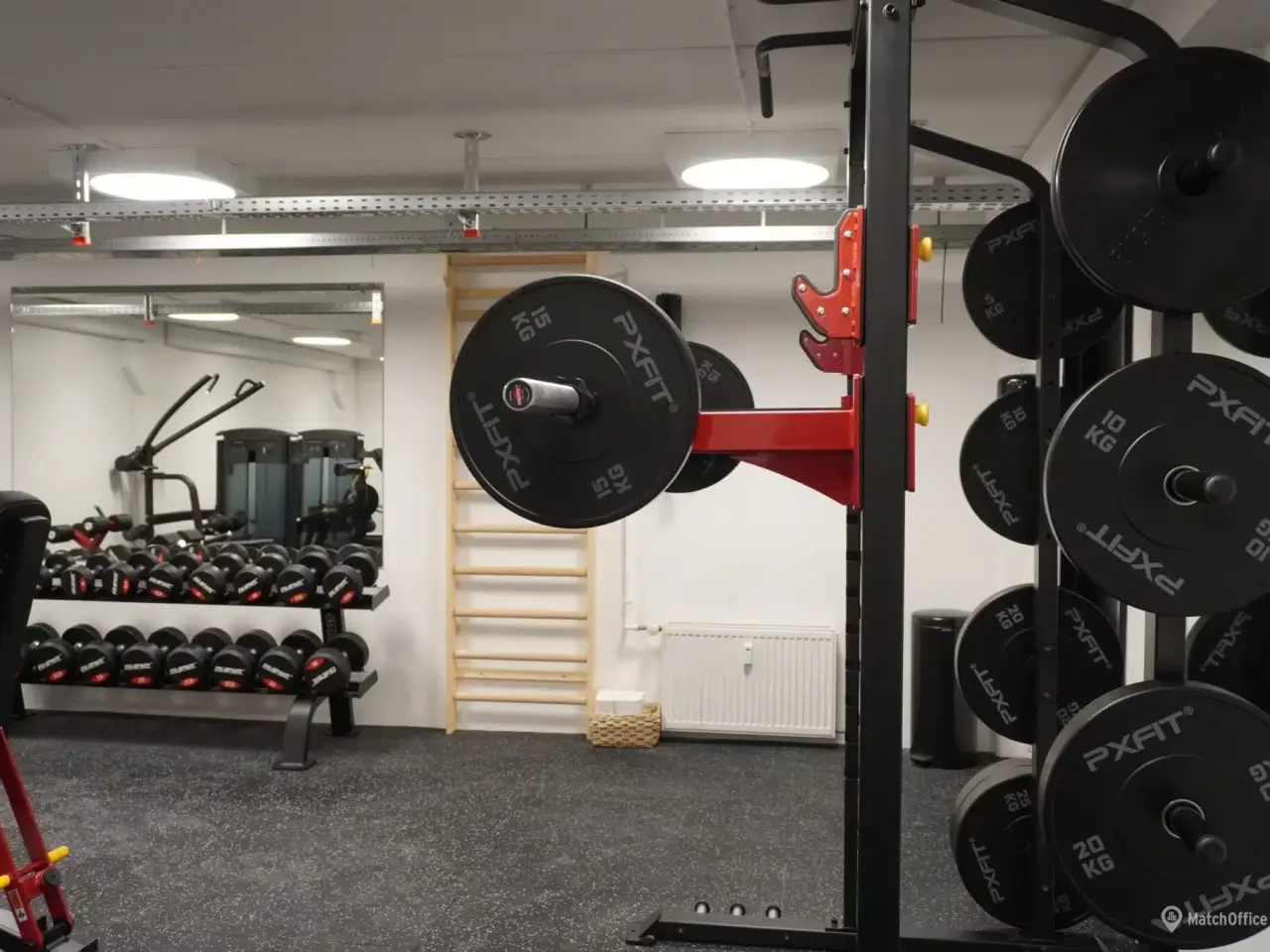 Billede 18 - Fleksible lagerrammer med plads til både drift og fremtoning