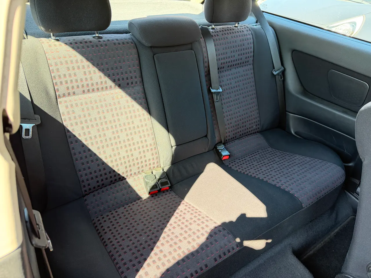 Billede 12 - Opel Astra 1,6 16V Sport 3d sælges 