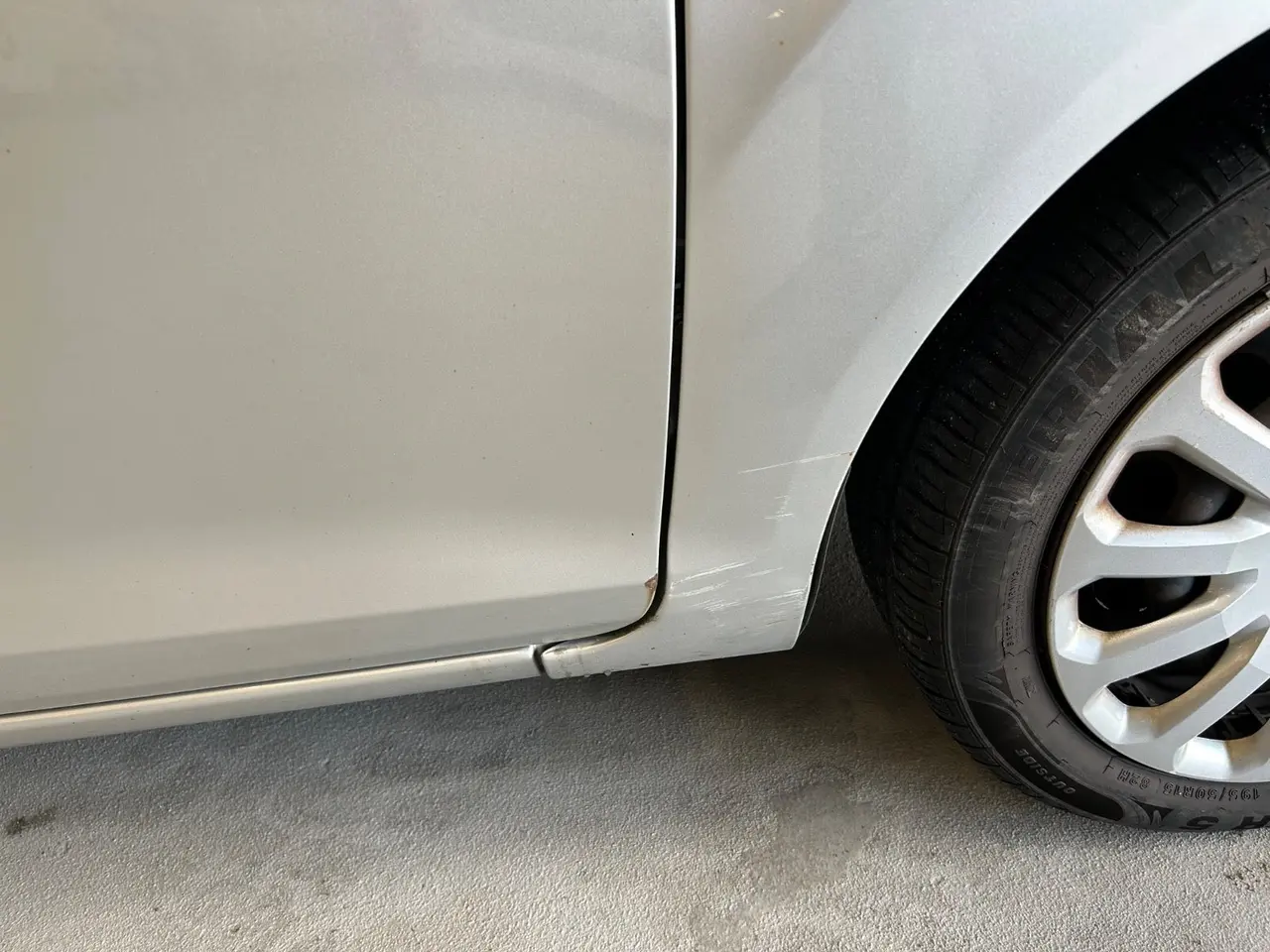 Billede 12 - Ford Fiesta 1,5 TDCi 75 Trend Van