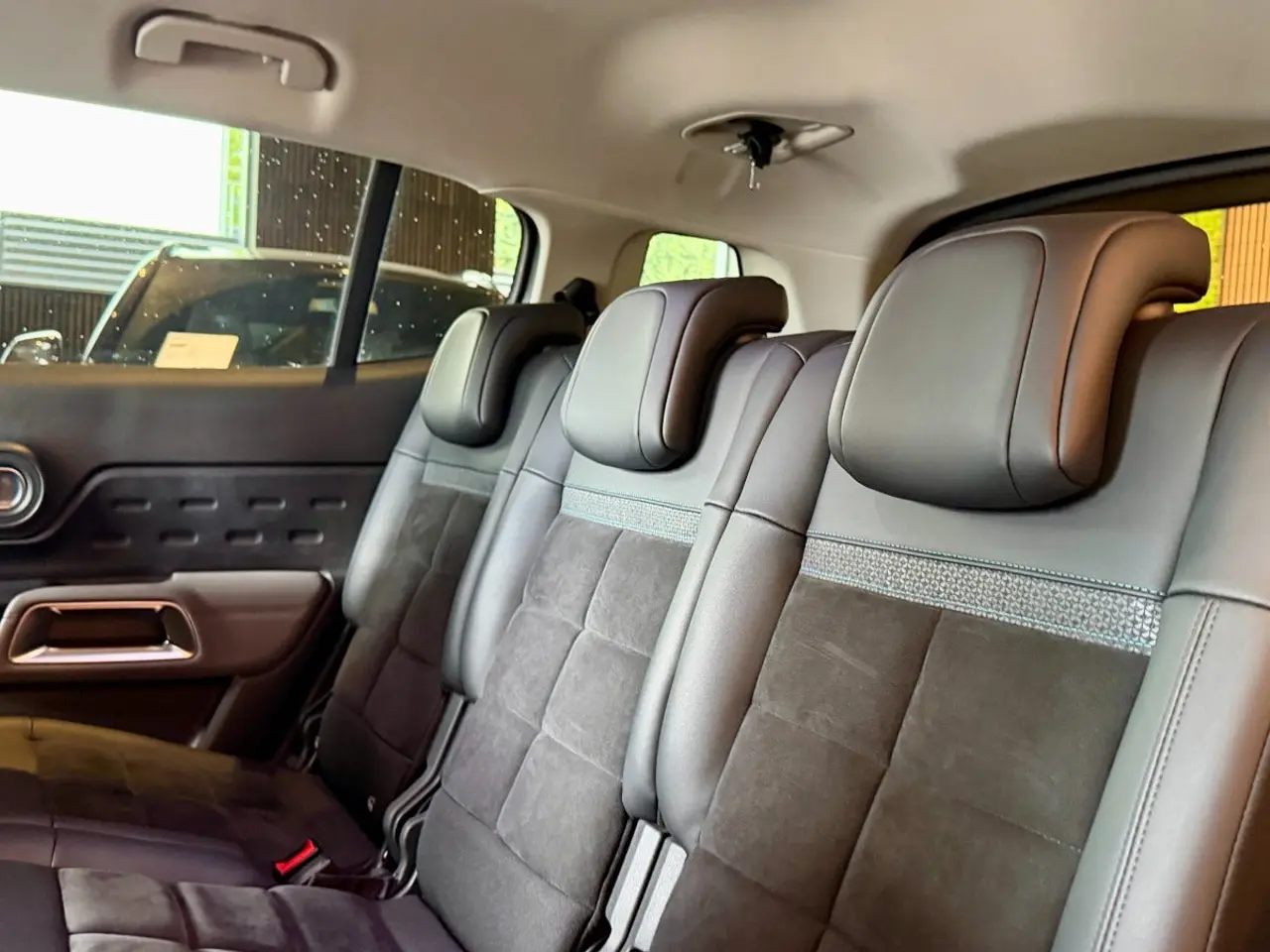 Billede 15 - Citroën C5 Aircross 1,6 Hybrid SkyLine Black Edition EAT8