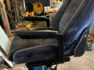 Skipperstol