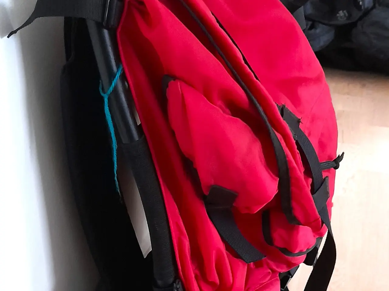 Billede 2 - VANDRERYGSÆK / HIKING BACKPACK ASIVIK 45 Liter