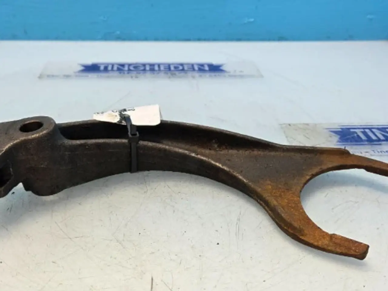 Billede 10 - Ford 8210 Gaffel 83955495