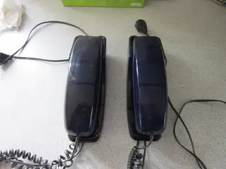 Vægtelefon