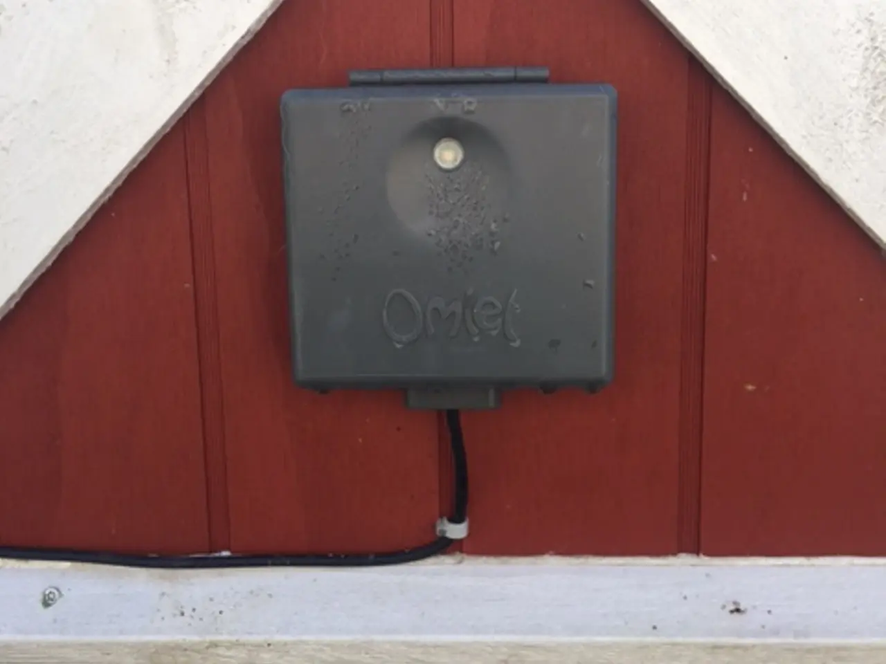 Billede 6 - HØNSEHUS - aldrig taget i brug