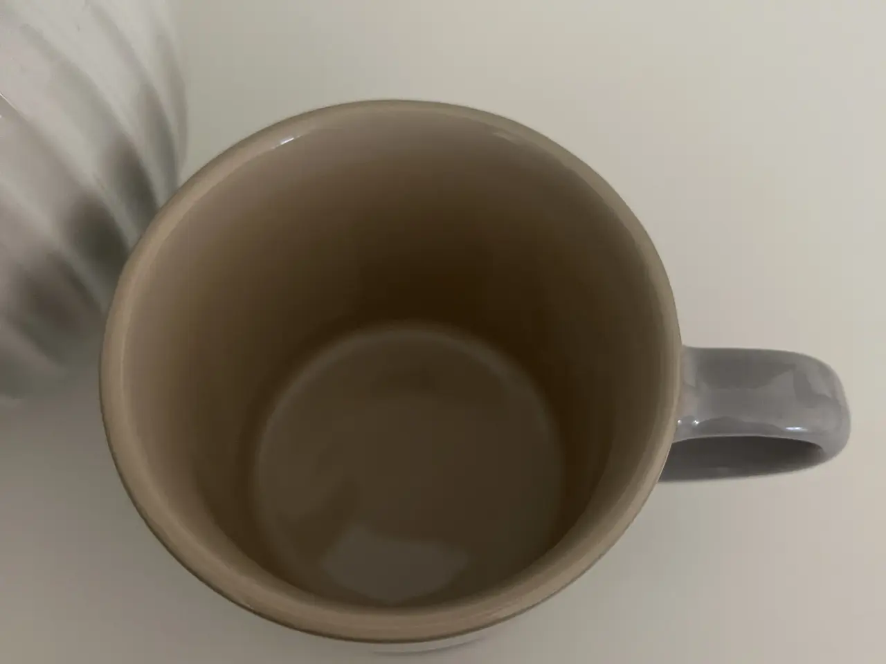 Billede 4 - Le Creuset kaffekrus