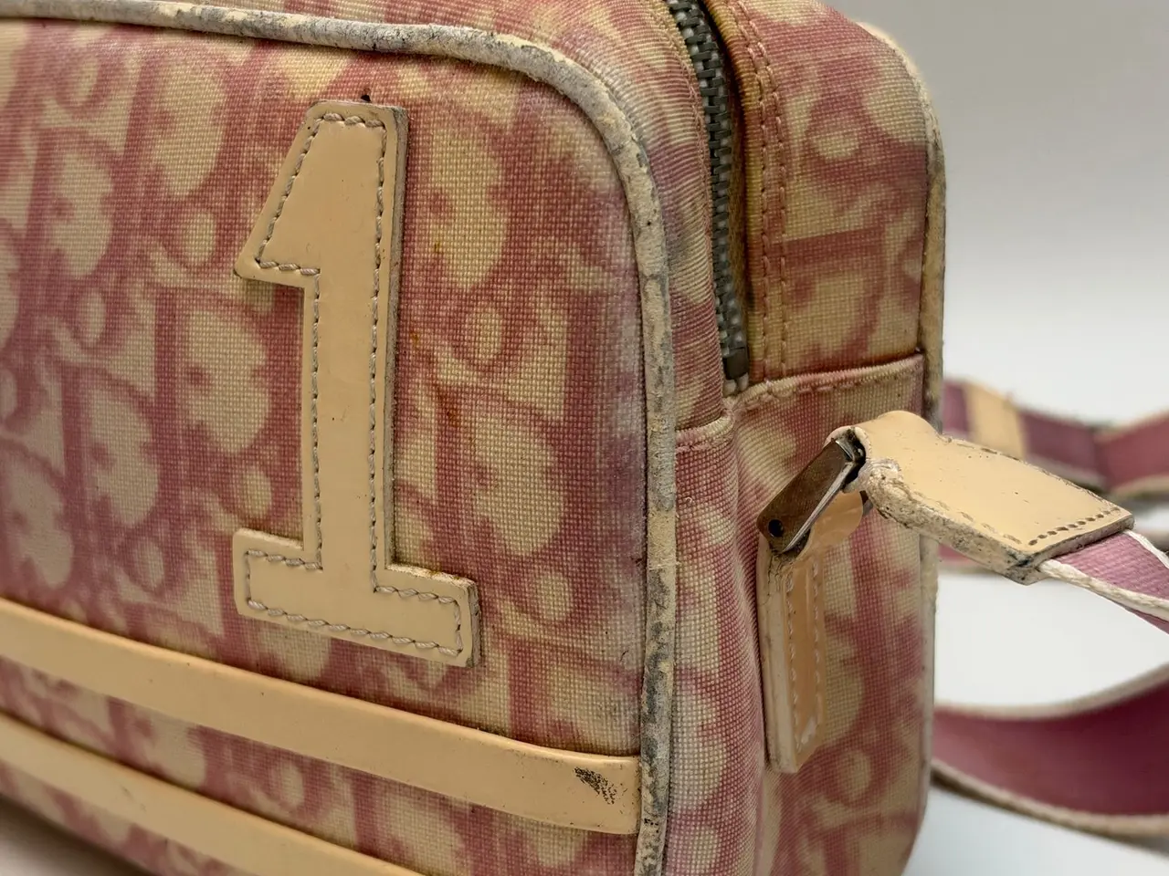 Billede 6 - Christian Dior Pink Trotter