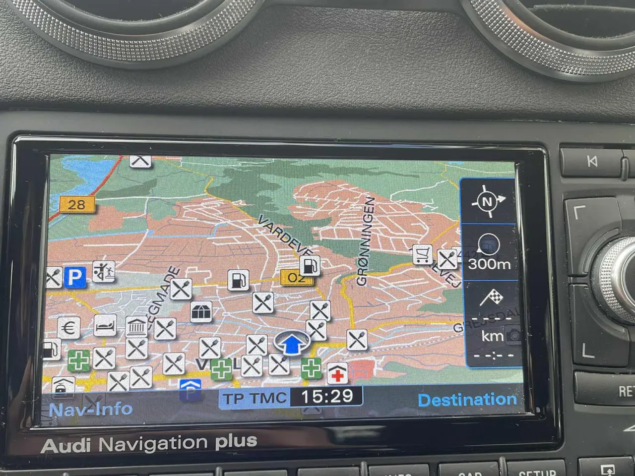 Billede 12 - Audi A3 1,4 TFSi Ambiente S-tr.