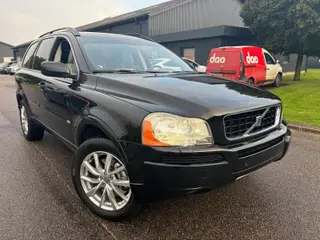 Volvo XC90 2,5 T Summum aut. AWD Van