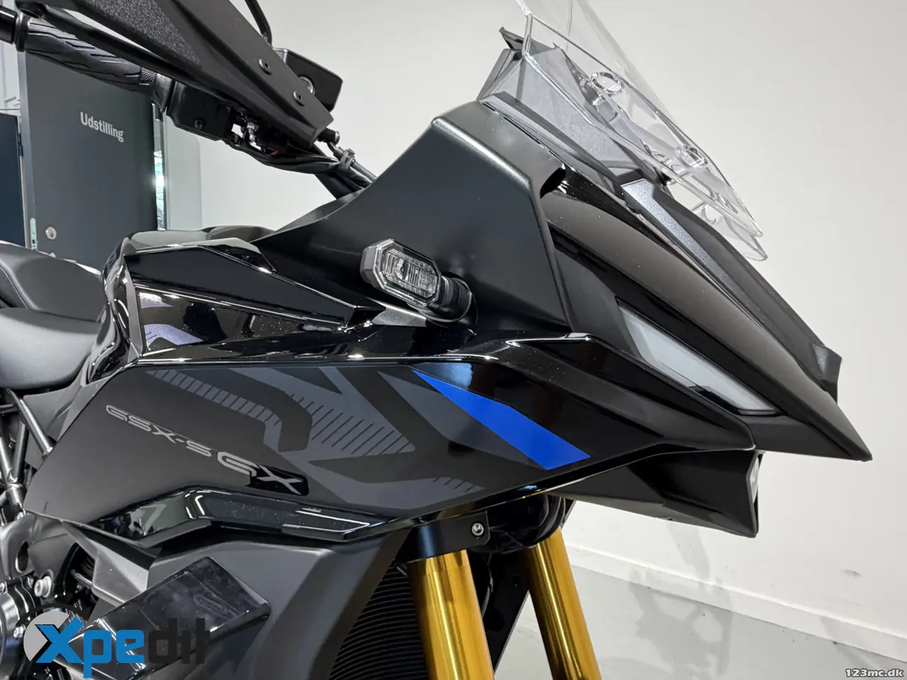 Billede 17 - Suzuki GSXS 1000 GX