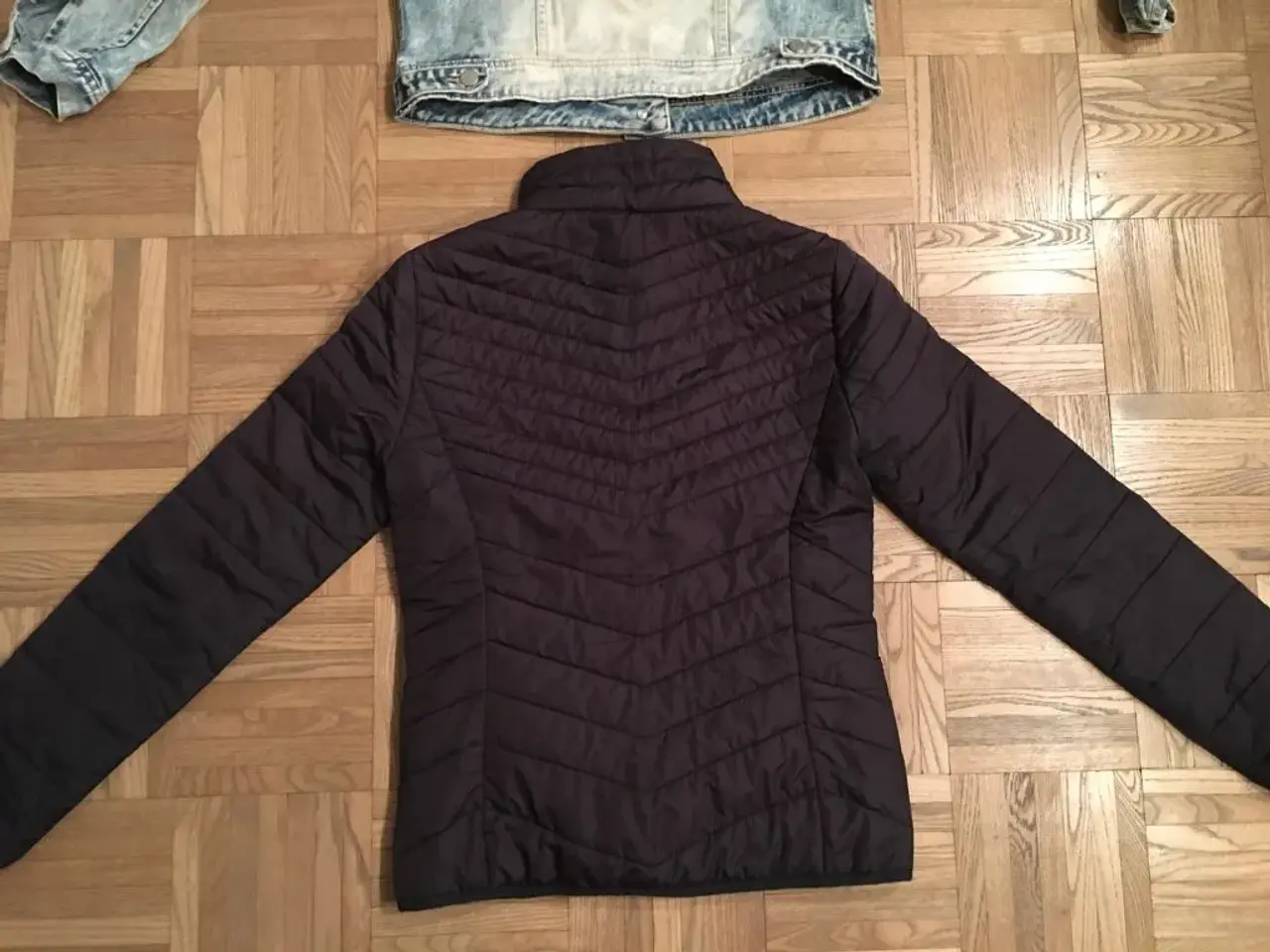 Billede 5 - Quiltet og cowboy jakker