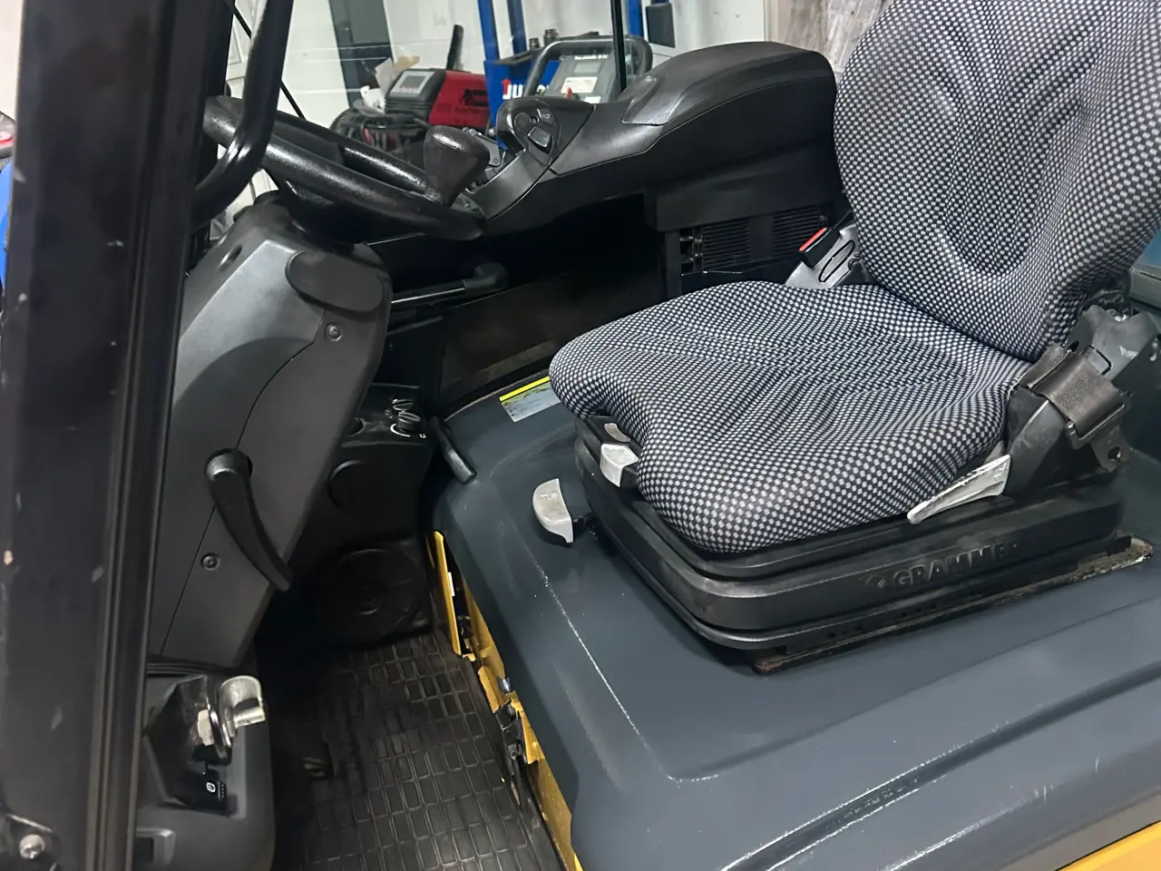 Billede 4 - Eltruck med alt udstyr
