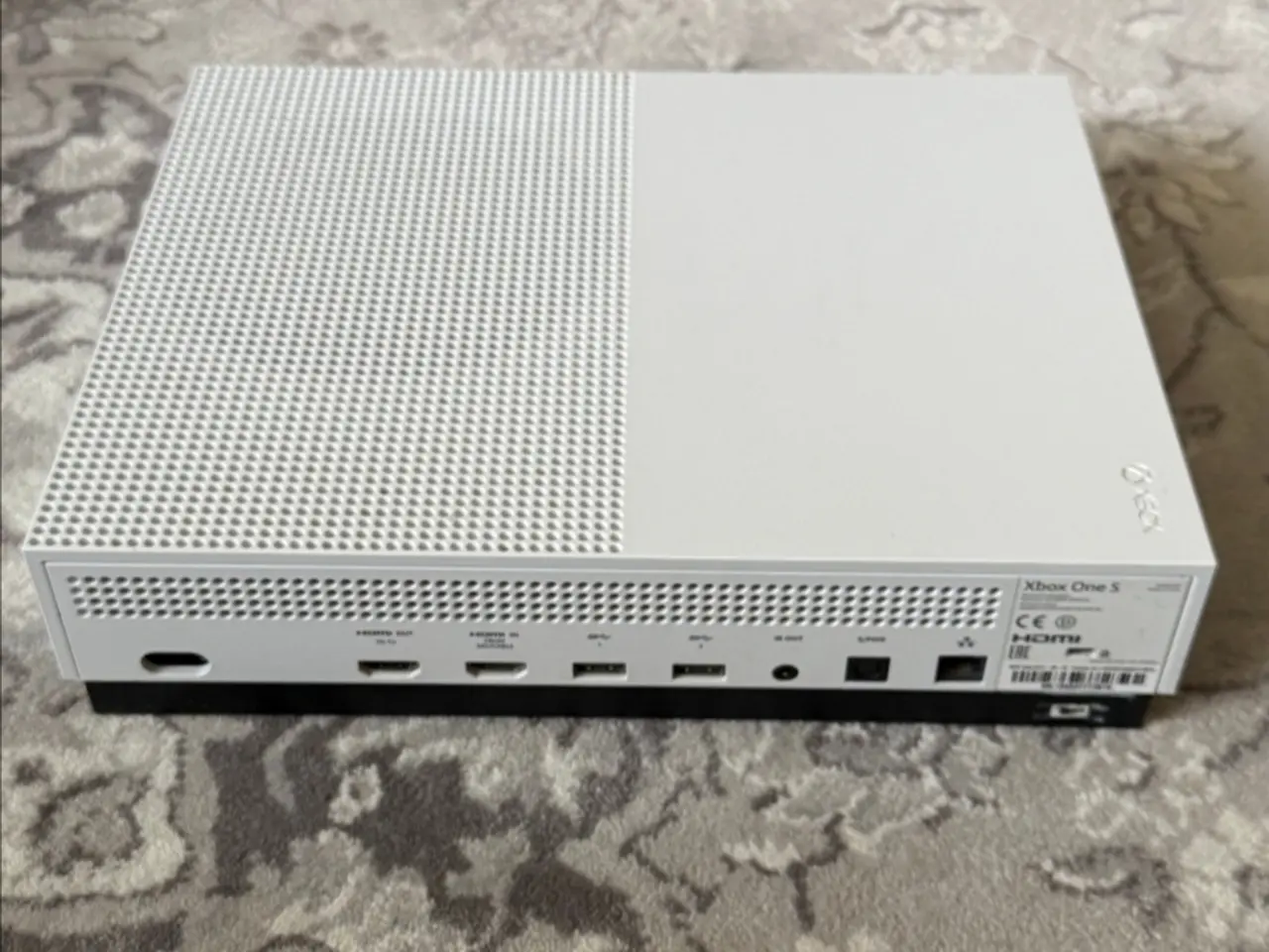 Billede 2 - Xbox One S 500gb