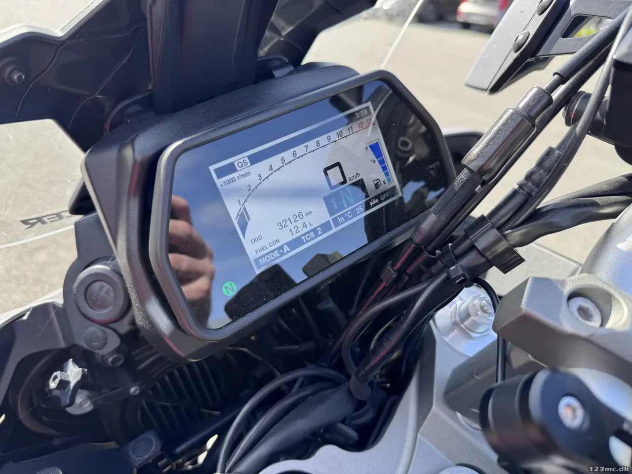 Billede 10 - Yamaha Tracer 900 GT