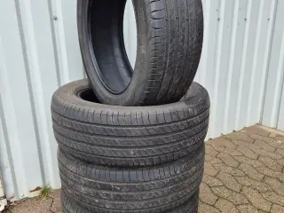 Michelin Sommerdæk