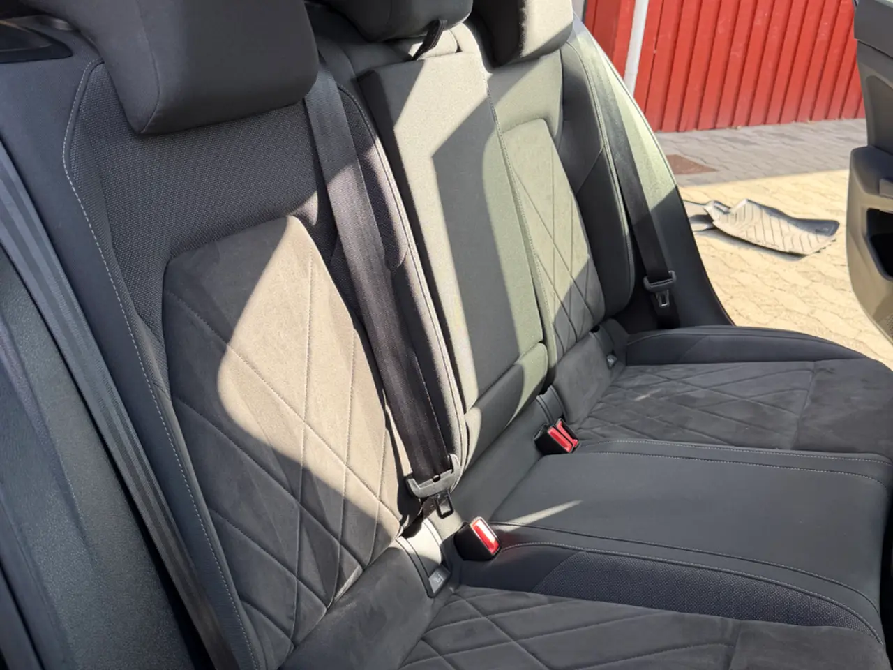 Billede 13 - VW Golf VIII 1,4 eHybrid DSG