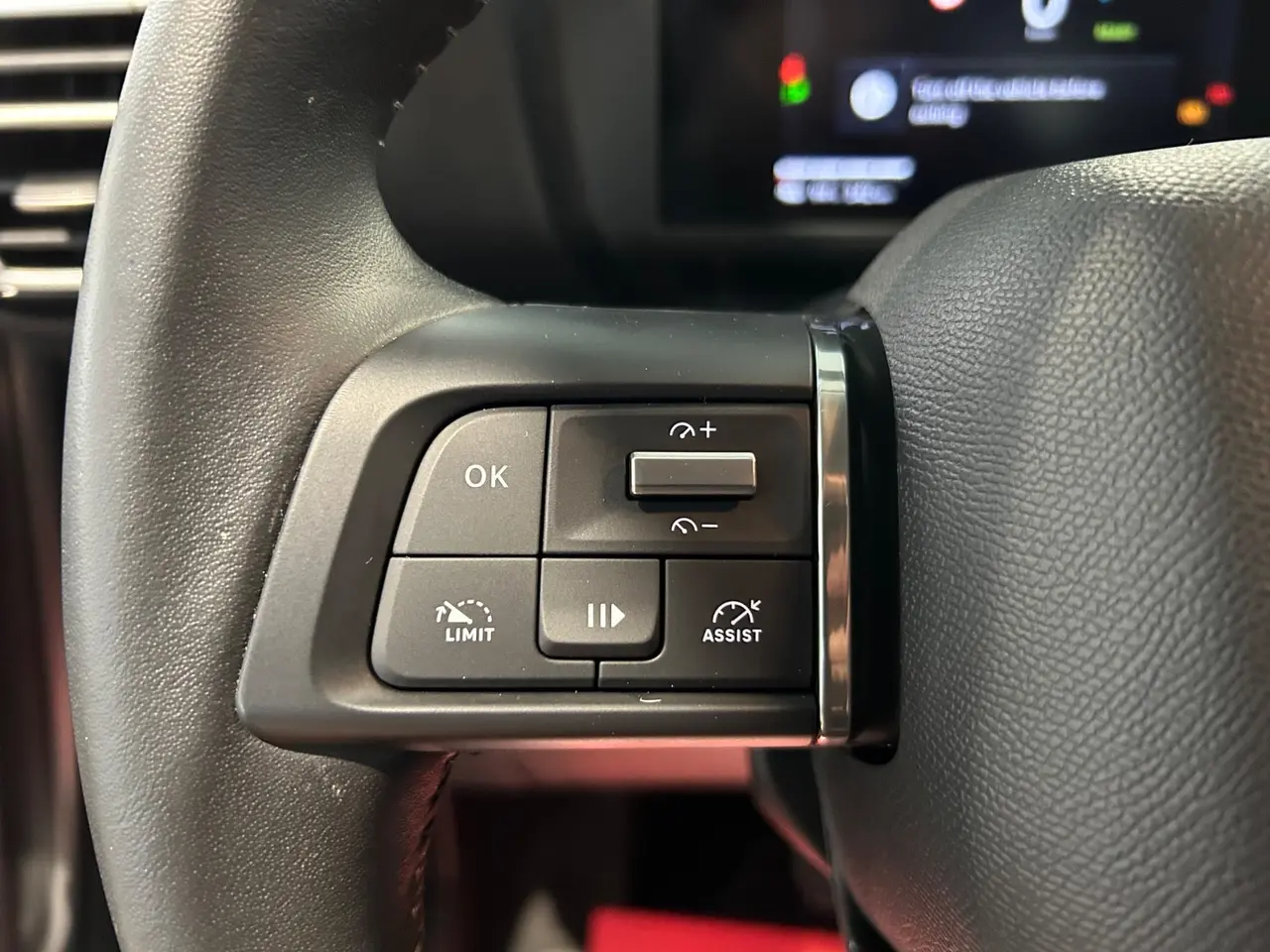Billede 12 - Citroën ë-C4 50 You!
