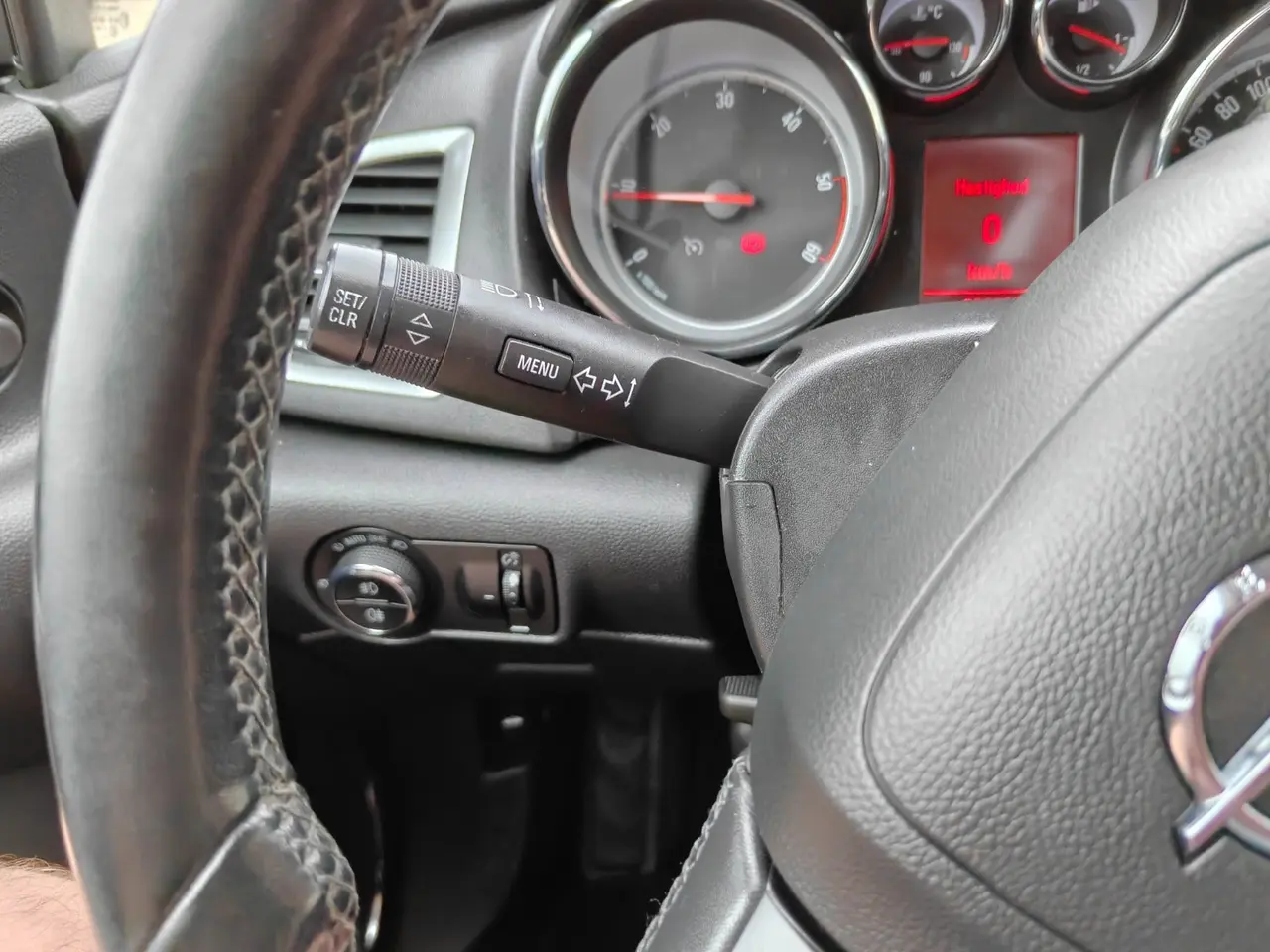 Billede 21 - Opel Astra 2,0 CDTi 160 Sport Sports Tourer