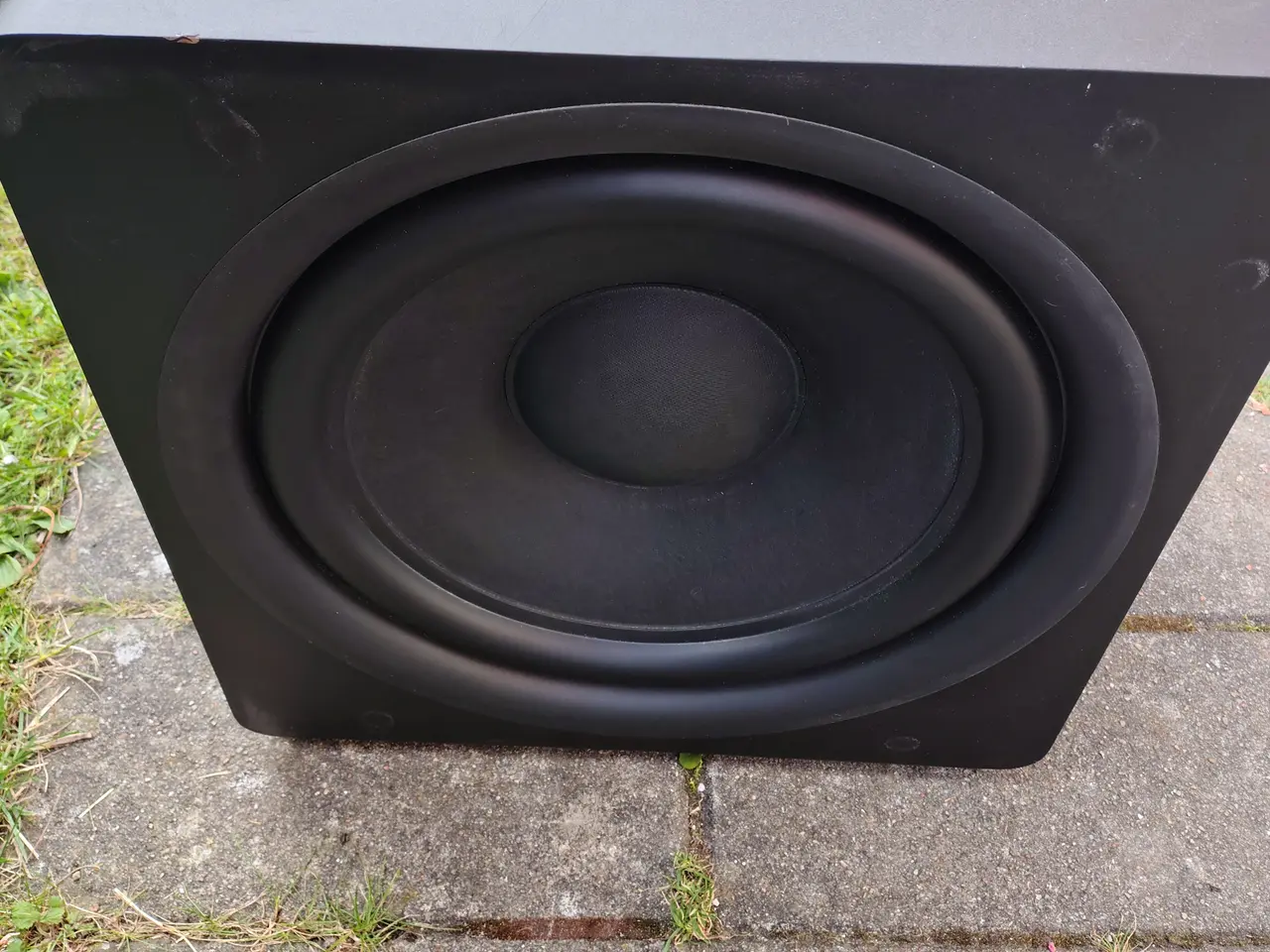 Billede 3 - Argon audio bass 15 aktiv sub.