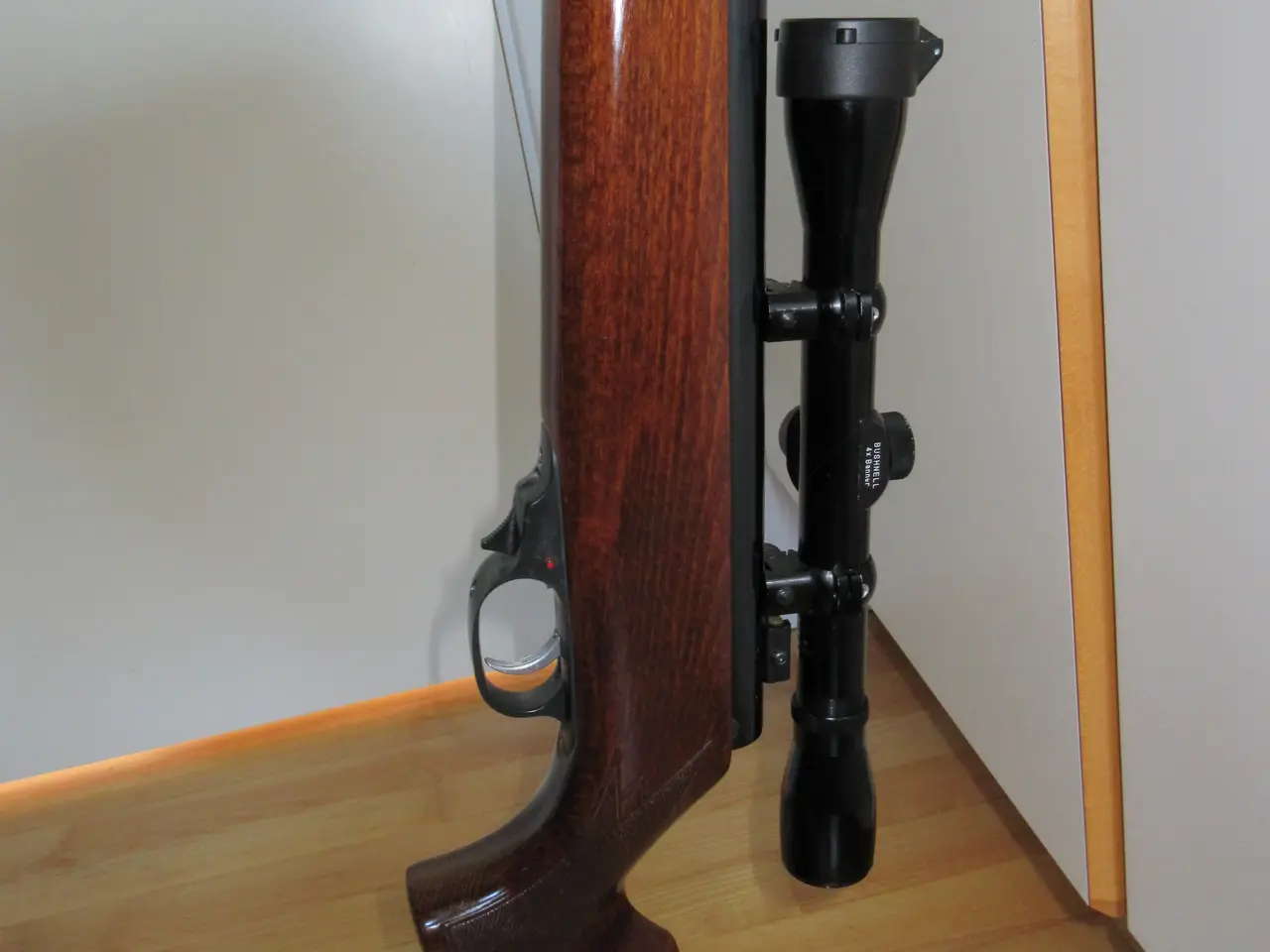 Billede 3 - Weihrauch Mod 90