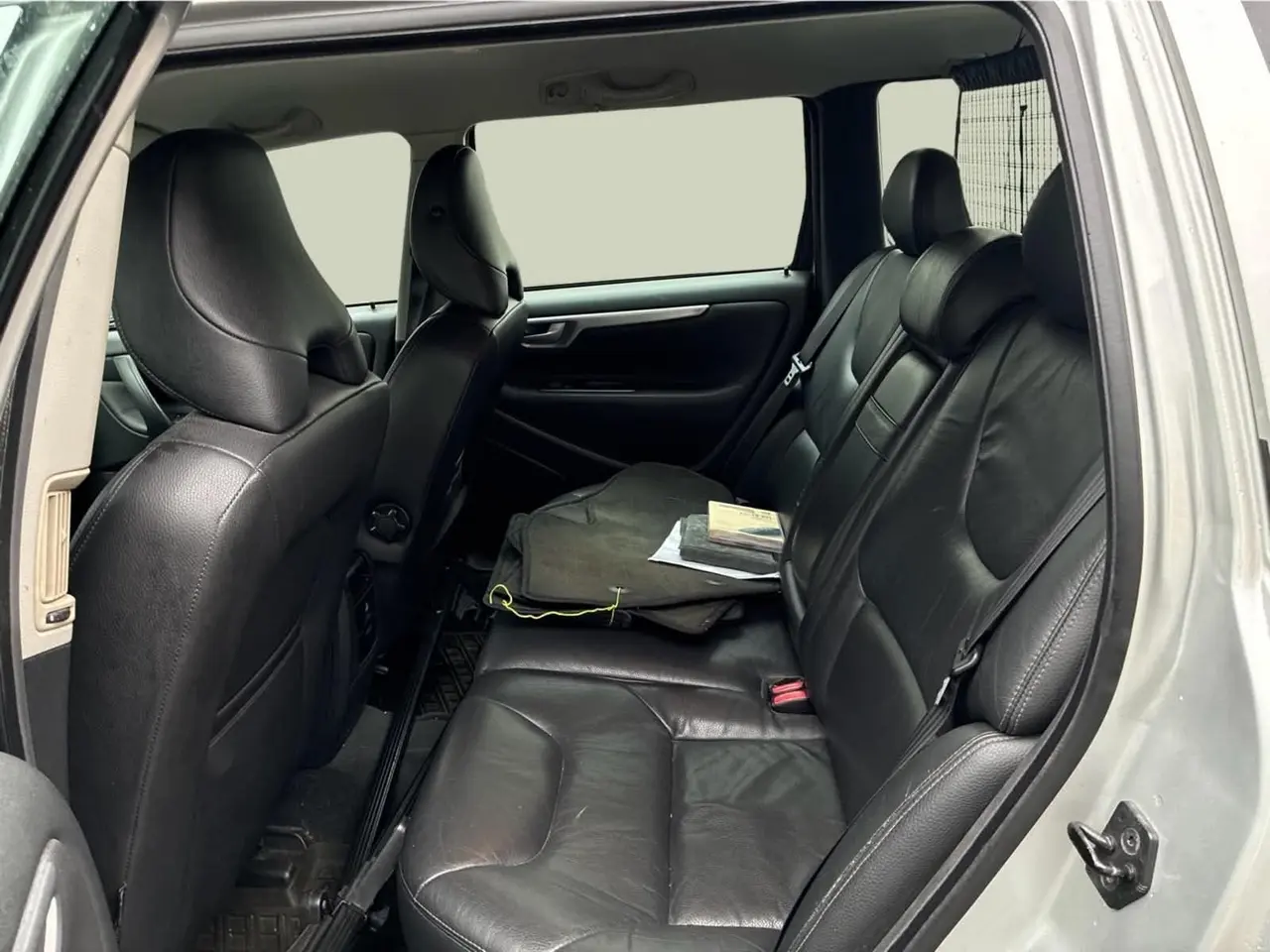 Billede 18 - Volvo V70 2,4 170 Momentum