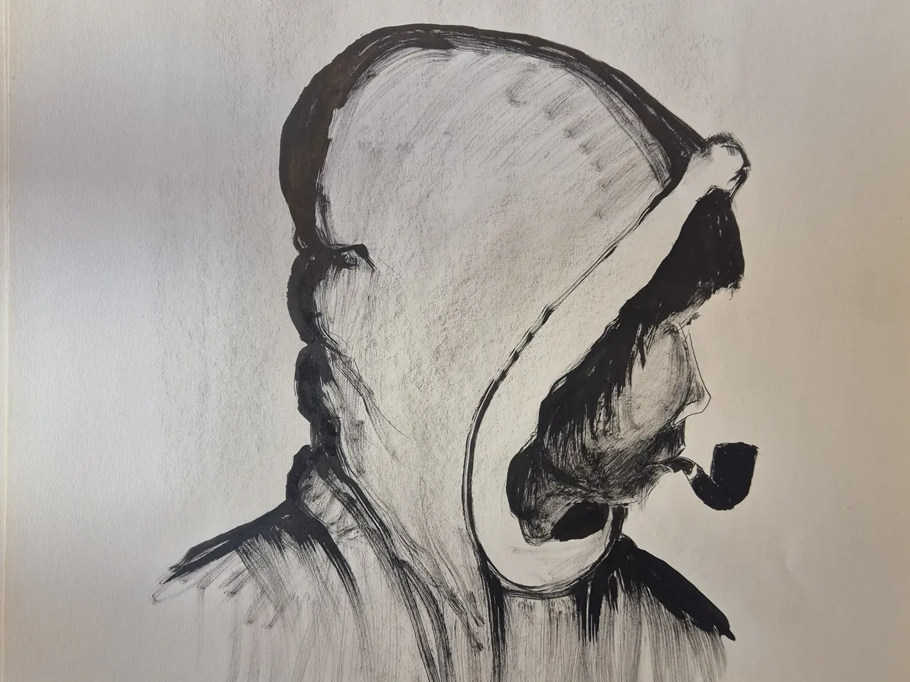 Billede 11 - Grønlandsk Kunst - Alibak
